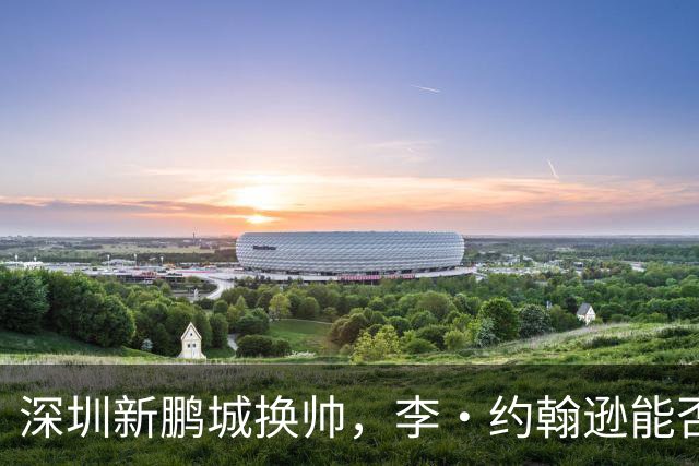 深圳新鹏城换帅，李·约翰逊能否带领球队再创佳绩？